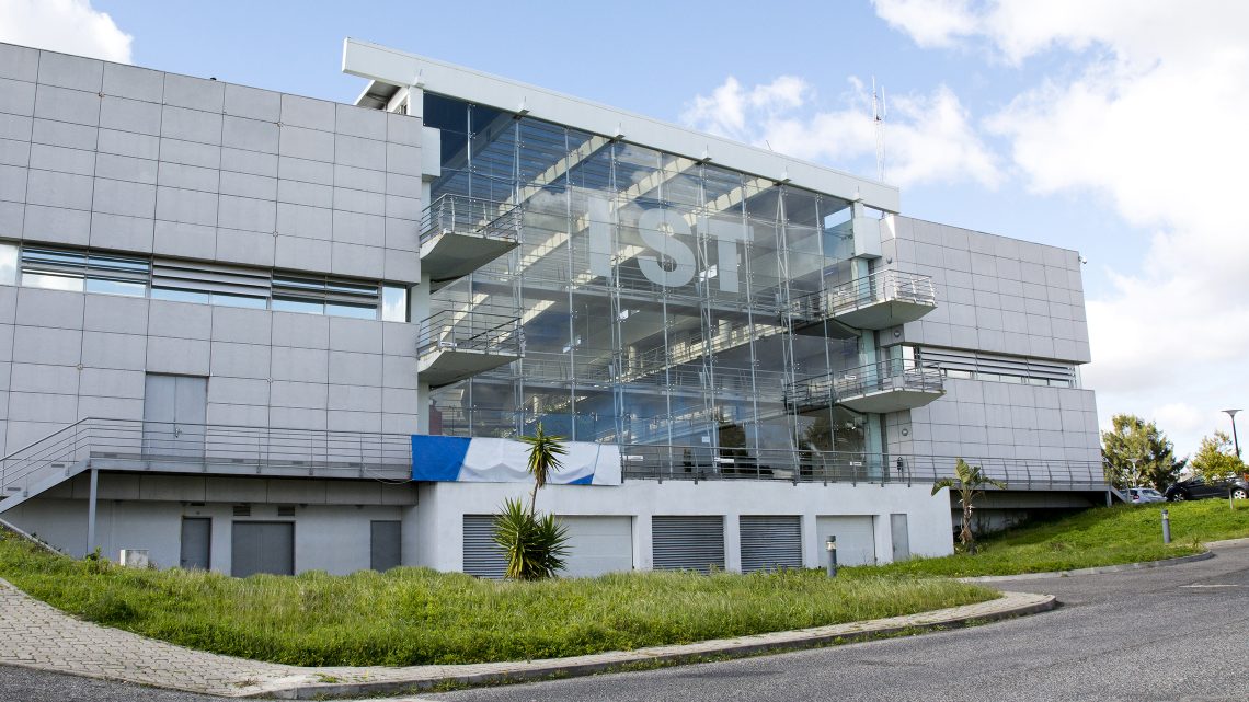 IST Taguspark - Laboratórios